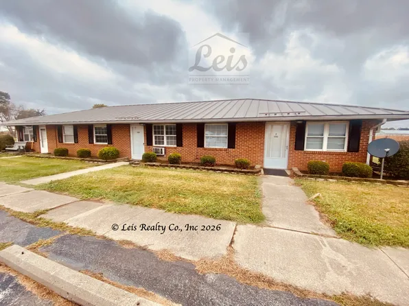 3260 Brumbaugh Rd, Greenville, OH 45331
