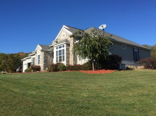56 Flick Rd, Hadley, PA 16130