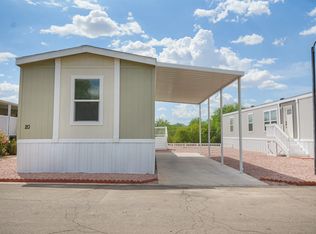 1325 W Silverlake Rd #138, Tucson, AZ 85713