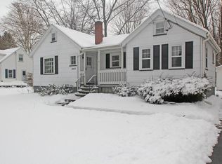 2443 Westside Dr, North Chili, NY 14514