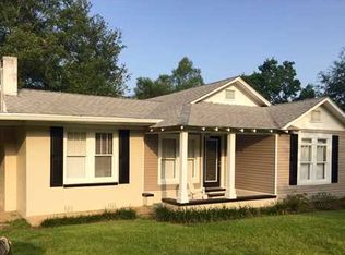 1264 Highway 49, Perkinston, MS 39573