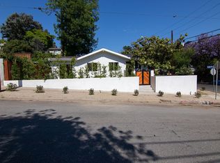 1802 N Avenue 56, Los Angeles, CA 90042