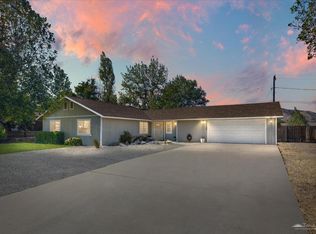 21405 Madre St, Tehachapi, CA 93561