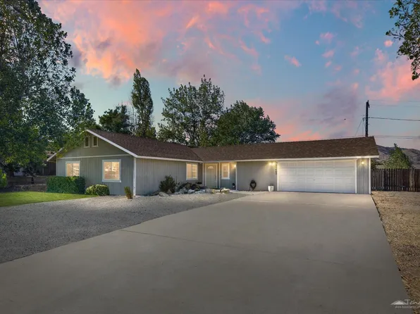 21405 Madre St, Tehachapi, CA 93561