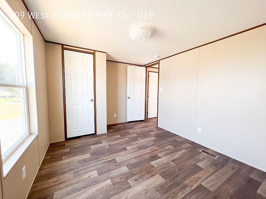 1st image of 109 W Business Highway 83 #D19