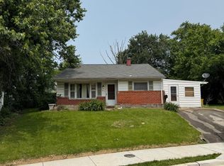 4 Clearspring Ct, Glen Burnie, MD 21061