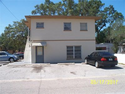 2500 Irving Ave S, Saint Petersburg, FL, 33712