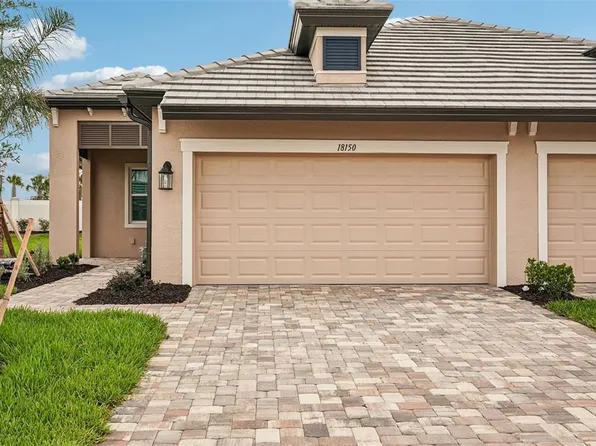 18150 Cherished Loop, Lakewood Ranch, FL 34211