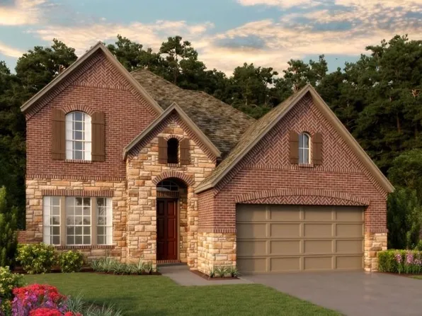 4119 Silver Falls Ln, League City, TX 77573