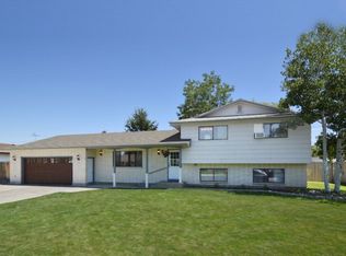 786 Masters Dr, Idaho Falls, ID 83401