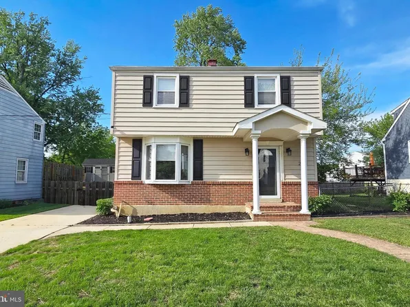2018 Norhurst Way N, Catonsville, MD 21228