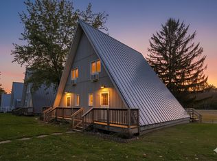 5340 Notre Dame Ave #96, Stevensville, MI 49127