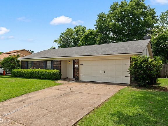 3rd image of 4506 General Ewell Dr