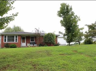 9931 Finney Rd, Glasgow, KY 42141