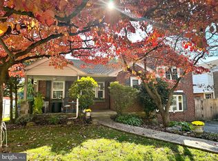 619 N 26th St, Reading, PA 19606