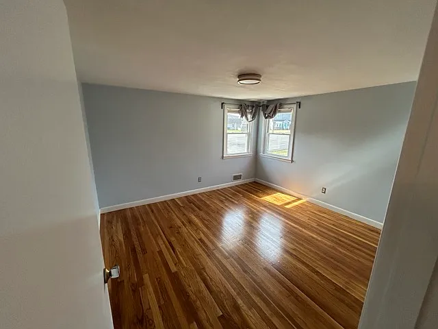Bedroom #2
