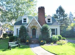 141 Elmdale Ave, Akron, OH 44313