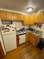 Rented by Best Apartments North Inc