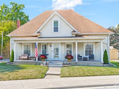 1302 Broadway, Piqua, OH, 45356