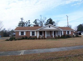 208 Dogwood St, Cameron, SC 29030