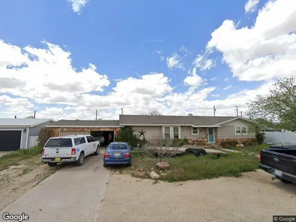 2921 N Galahad Ave, Odessa, TX 79764