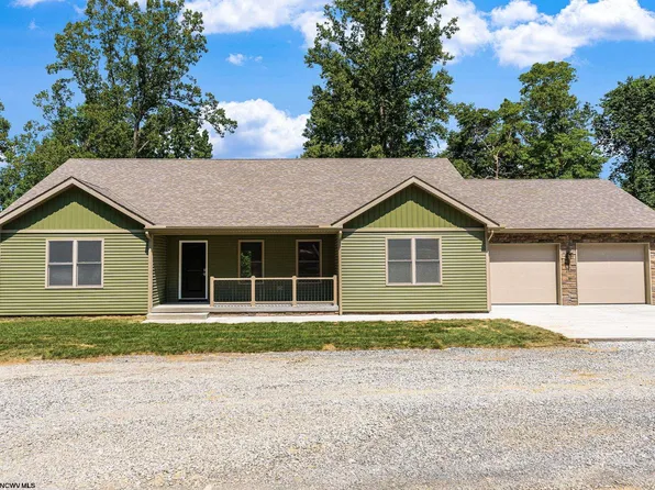51 Riffle Rdg, Morgantown, WV 26508