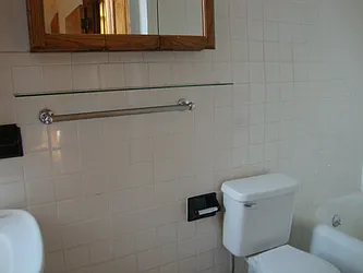 Rented by Raz Realty