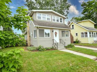 309 E McDevitt Ave, Jackson, MI 49203