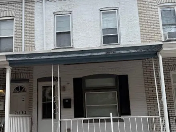 713 S Hall St, Allentown, PA 18103