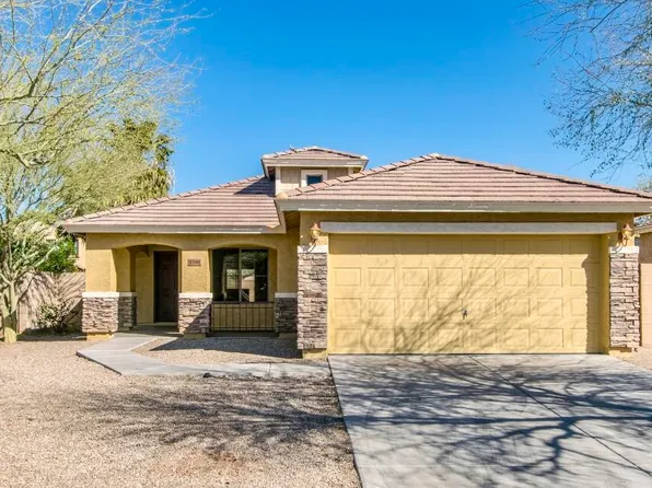 1388 E ANNA Drive, Casa Grande, AZ 85122