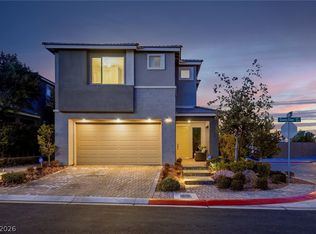 10630 Glowing Dawn Ave, Las Vegas, NV 89135