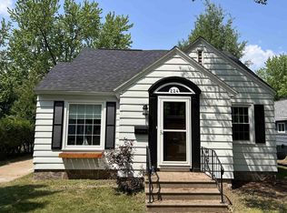 224 E Ross Ave, Wausau, WI 54403