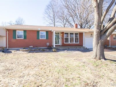4025 Sara St, Granite City, IL, 62040
