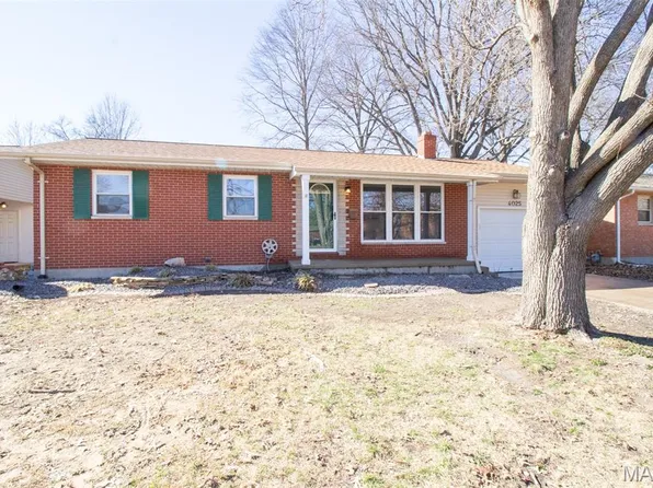 4025 Sara St, Granite City, IL 62040