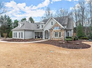 1000 Treyburn Run, Milton, GA 30004