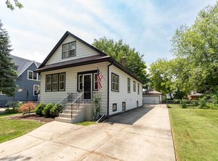 4234 Arthur Ave, Brookfield, IL 60513