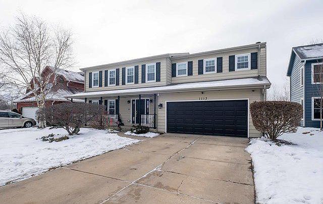 1st image of 1113 Otto Graham Ln