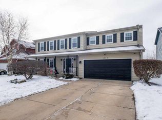 1113 Otto Graham Ln, Beach Park, IL