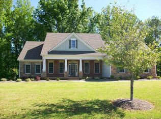 200 Heritage Town Pkwy, Canton, GA