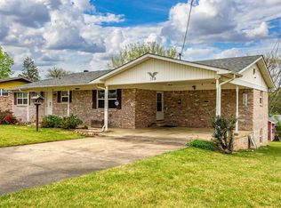 115 Alta Vista St, Hot Springs, AR 71913