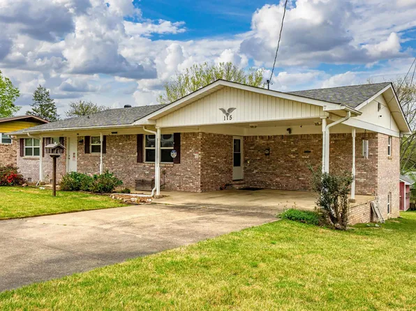 115 Alta Vista St, Hot Springs, AR 71913