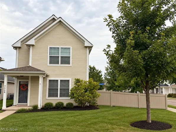 3558 E 71st St, Cleveland, OH 44105