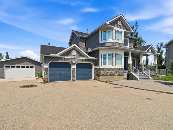 7 S Henderson Bay NE, Rocky View County, AB T0J 1X1