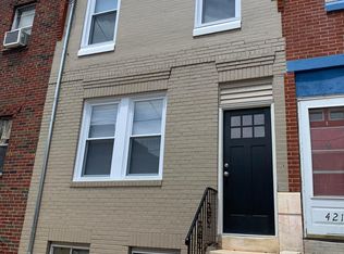 423 Snyder Ave, Philadelphia, PA 19148
