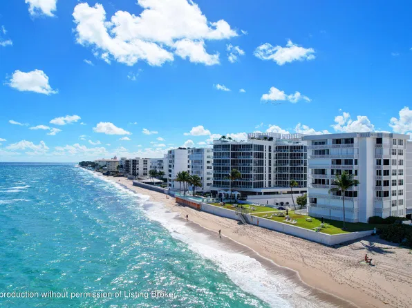 3570 S Ocean Blvd APT 609, South Palm Beach, FL 33480