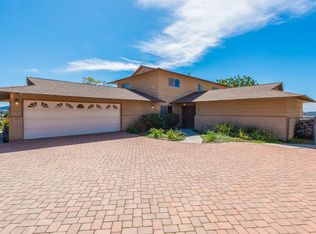 1490 Hidden Mesa Trl, El Cajon, CA 92019