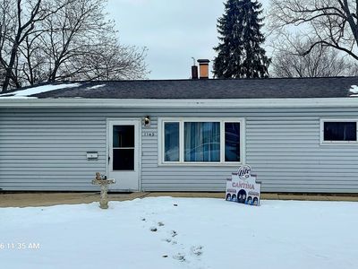 1149 Lafayette St, Aurora, IL, 60505