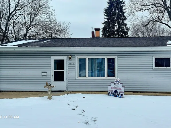 1149 Lafayette St, Aurora, IL 60505