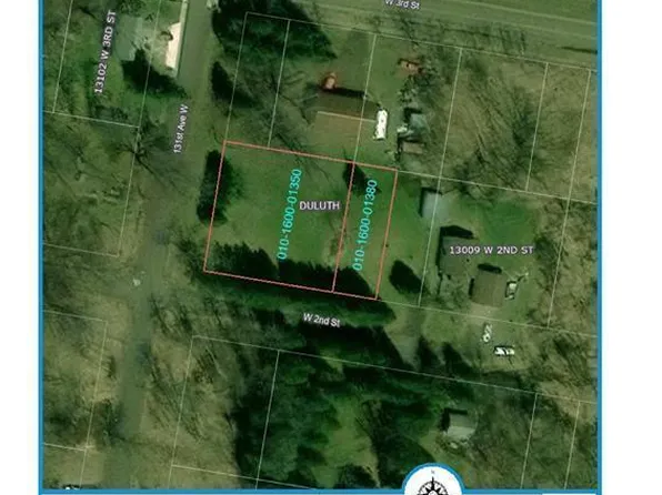 W 2nd St, Duluth, MN 55808