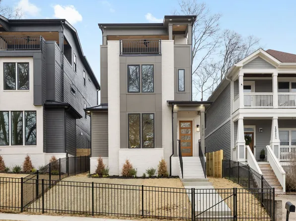 1213 Montgomery Ave, Nashville, TN 37207